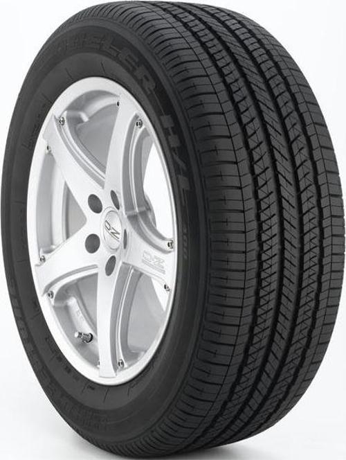 245/50R20 102V Dueler H/L 400 (Yaz) (2016) Lastik