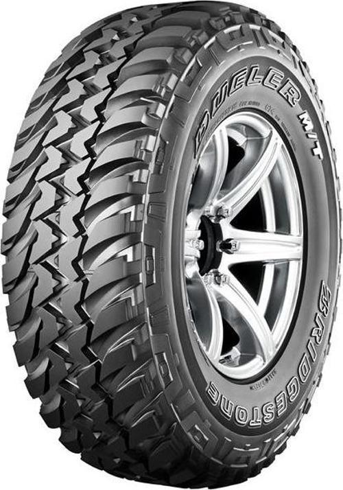 245/70R17 119/116Q Dueler M/T674 (Yaz) (2021) Lastik