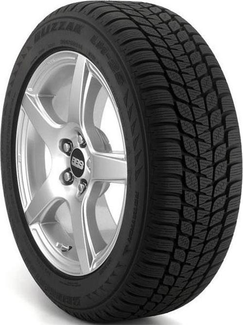 255/50R19 107V XL RFT * Blizzak LM25 (Kış) (2021) Lastik