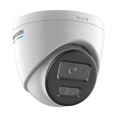 DS-2CD1327G3-LIUF 2 MP 2.8 mm Sabit Lensli Dome IP Kamera