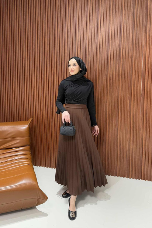 Piliseli Etek 32-9001-1