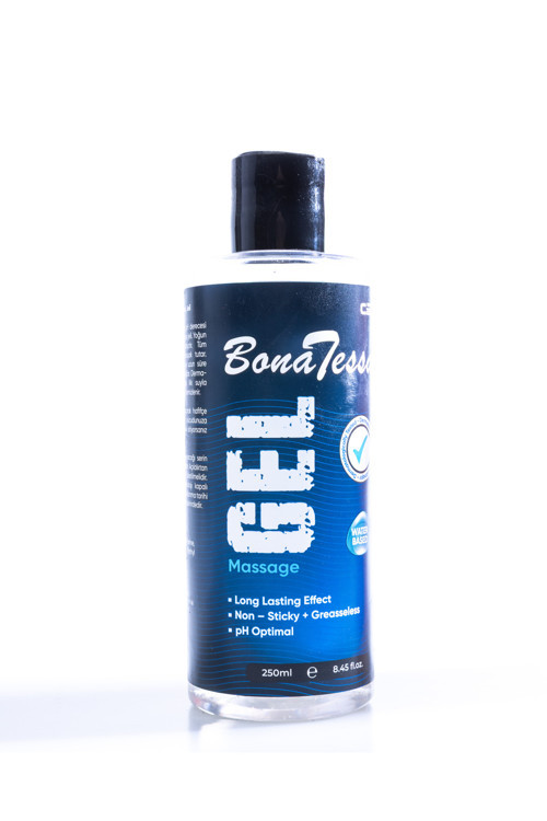 Gel 250 ml