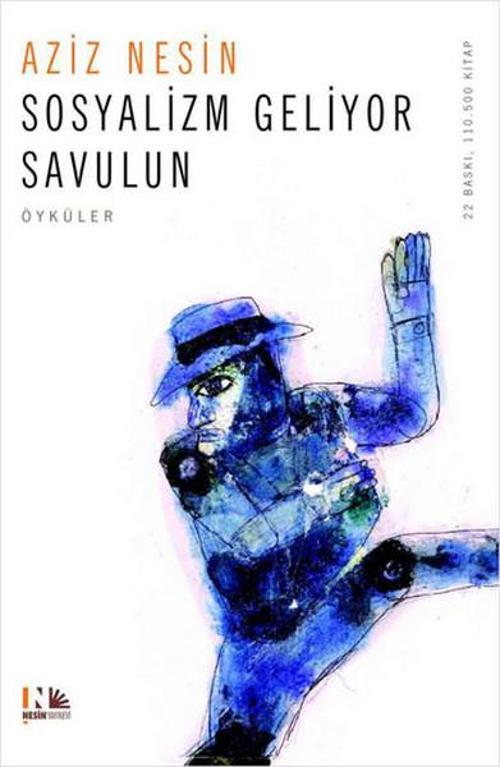Sosyalizm Geliyor Savulun