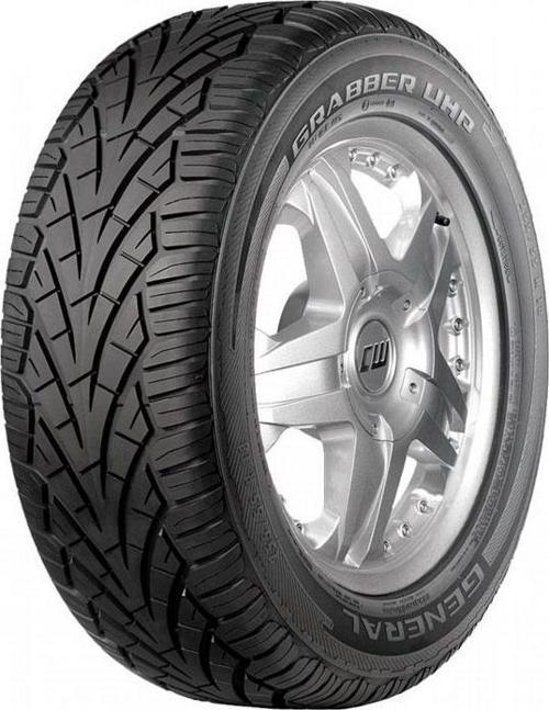 285/35R22 106W XL BSW FR Grabber UHP (Yaz) (2023) Lastik