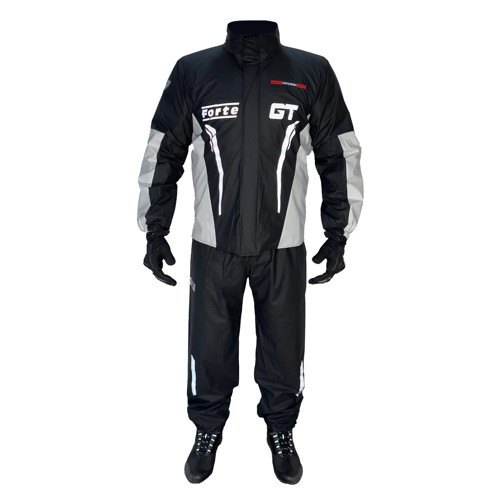 YAĞMURLUK FORTE GT 2001150 SİYAH