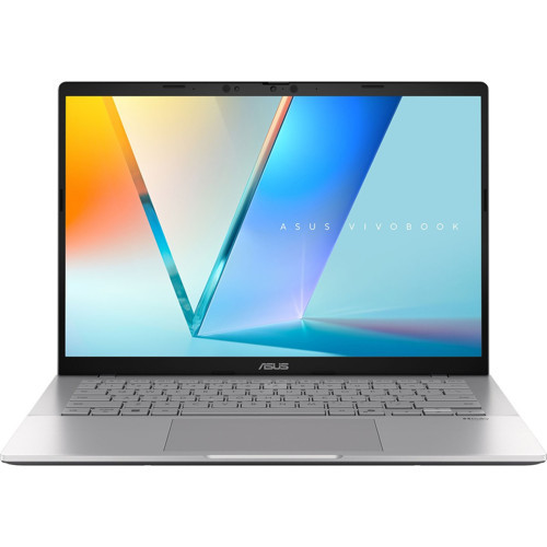 Vivobook S14 S3407VA-LY015A011 I5-13420H 24GB 512SSD 14" Wuxga W11P Dizüstü Bilgisayar