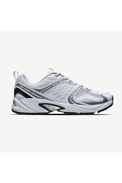 Magnezya Sneakers Spor Ayakkabı