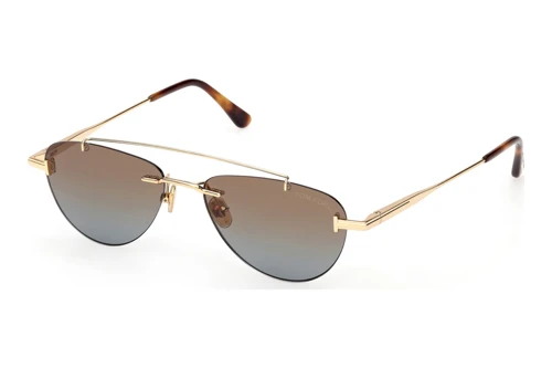 Ft1356 30F Unisex Güneş Gözlüğü