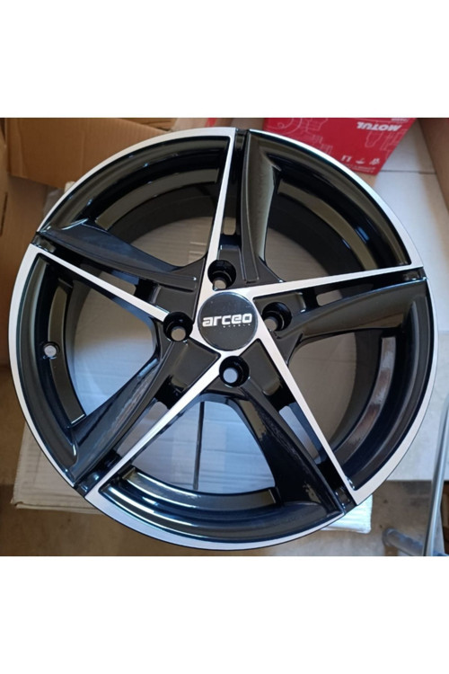 Jant-6,5X15 4X100 Et:35 Cb:67,1 B/D Jant-4 Adet