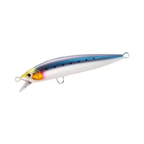Exsence Blast Shad Maket Balık 170mm 53gr Iwashi