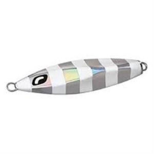 Ocea Butterfly Wing Maket Balık 105mm 135gr ZebraRG