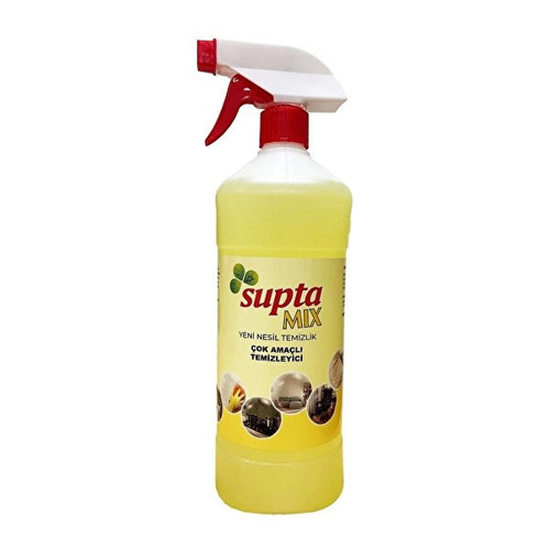 Mix Sarı Güç Çok Amaçlı Temizleyici 1000 ml