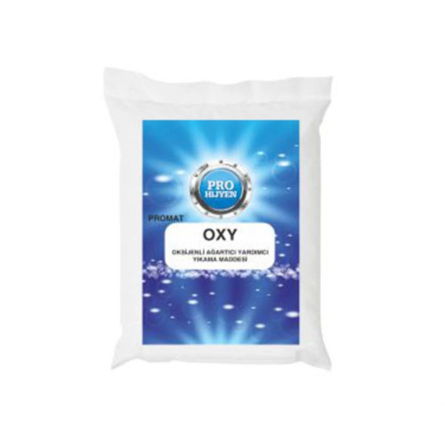 Aktif Oksijen Bazlı Ağartıcı Toz 10 kg