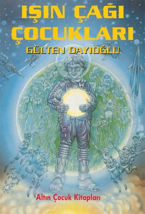 GK - Işın Çağı Çocukları