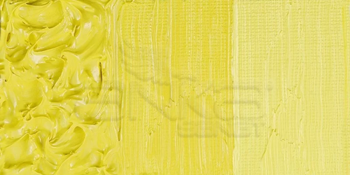 Georgian Water Mixable Oil Su Bazlı Yağlı Boya 200ml 651 Lemon Yellow