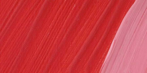 Liquid Akrilik Boya Seri 1 Vermillion Koyu 250ml