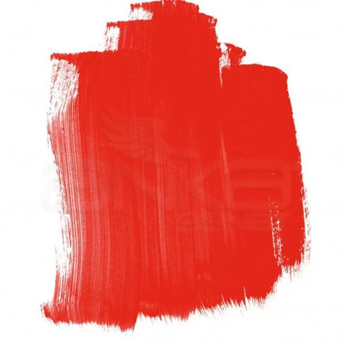 Cryla Artist Akrilik Boya 250ml 501 Cadmium Red