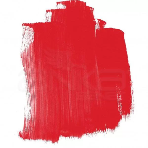 Cryla Artist Akrilik Boya 250ml 524 Pyrrole Red