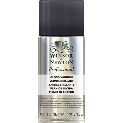 Professional Çok Amaçlı Parlak Vernik 150 ml