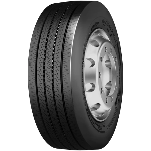 355/50R22.5 156K TL Conti EcoPlus HS3 EU LRJ PR18 M+S 3PMSF (4 Mevsim) (2024)