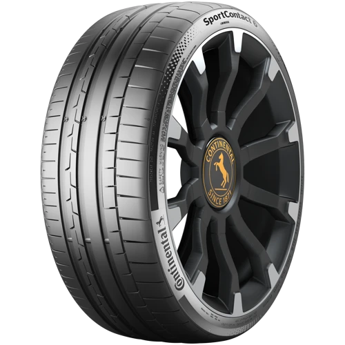 285/35ZR20 (100Y) FR SportContact 6 MGT (Yaz) (2025)