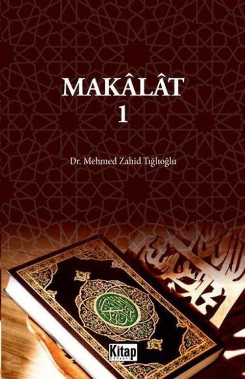 Makalat - Cilt 1