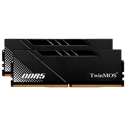 32GB(2x16GB) VoltX 6000MHz CL36 DDR5 XMP/EXPO Dual Kit Ram TMD532GB60DK36VXB