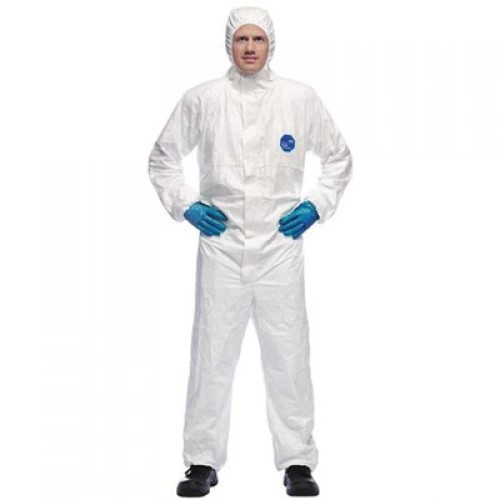 Dupont Tyvek Xpert 500 Tulum Laminalı