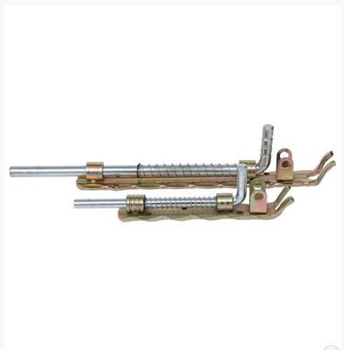 Fs250 250 Mm Yaylı Ferforje Sürgüsü