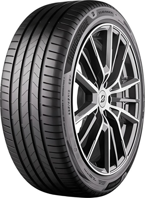 Turanza 6 205/50 R17 93W XL Yaz Lastiği - 2026