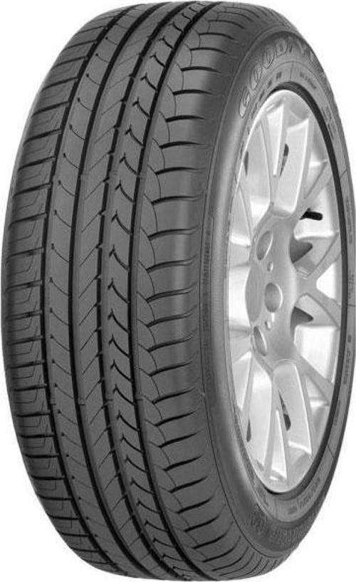 245/45R17 99Y XL MO FP EfficientGrip (Yaz) (2023) Lastik
