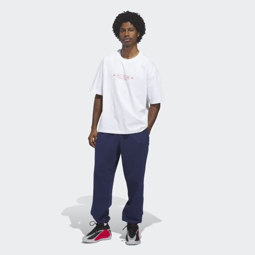 ANTED WO5 TEE