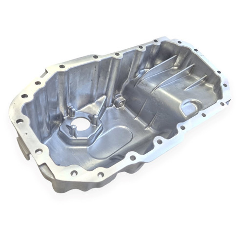 VW Beetle 2012-2019 1.4TSi Motor Alt Yağ Karteri 03C103603T