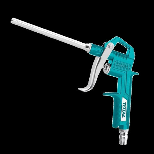 Uzun Hava Tabancası