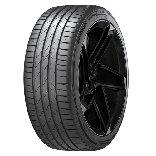 265/35ZR22 102Y XL VENTUS EVO SUV K137A HANKOOK