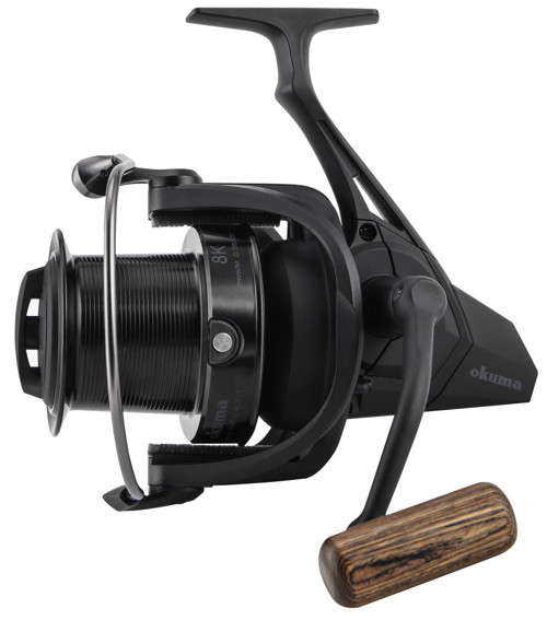 8K Carp Olta Makinesi