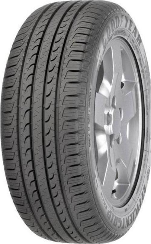265/65R17 112H FP EfficientGrip Suv (Yaz) (2019) Lastik