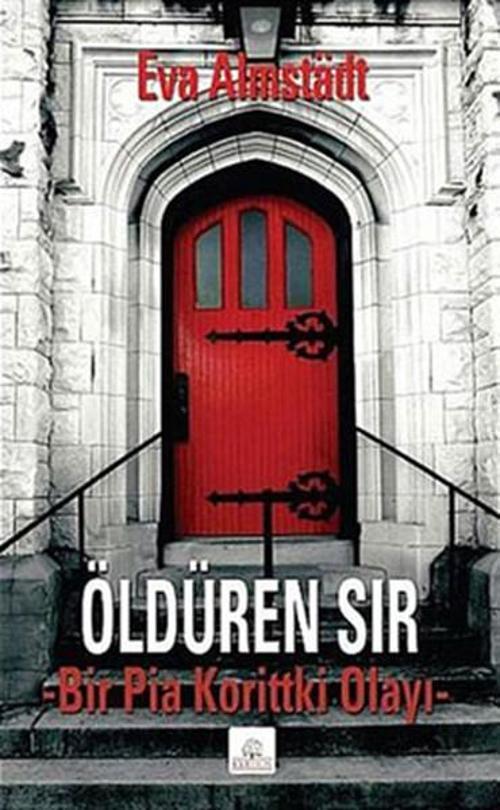 Öldüren Sır - Bir Pia Korittki Olayı
