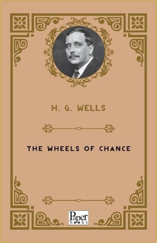 The Wheels of Change