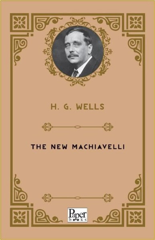 The New Machiavelli