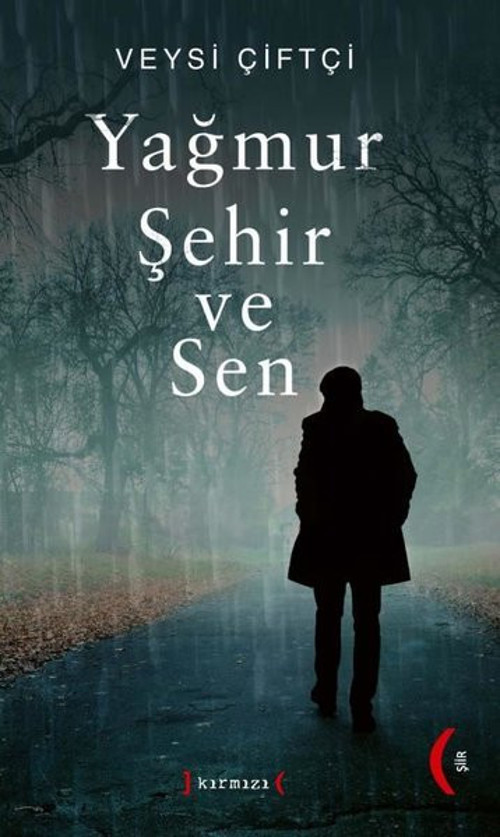 Yağmur Şehir ve Sen