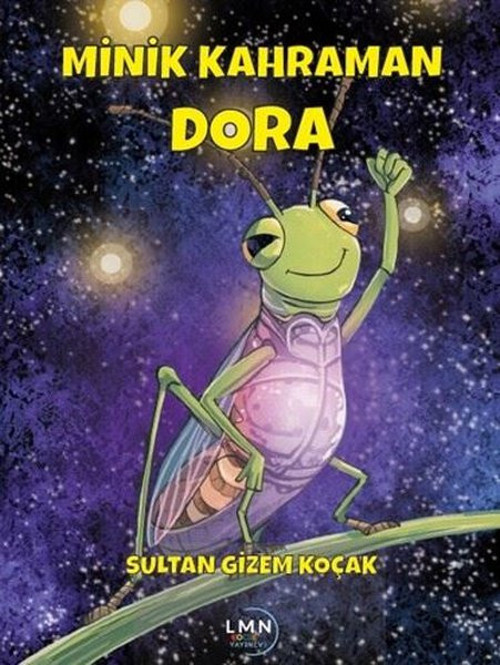 Minik Kahraman Dora