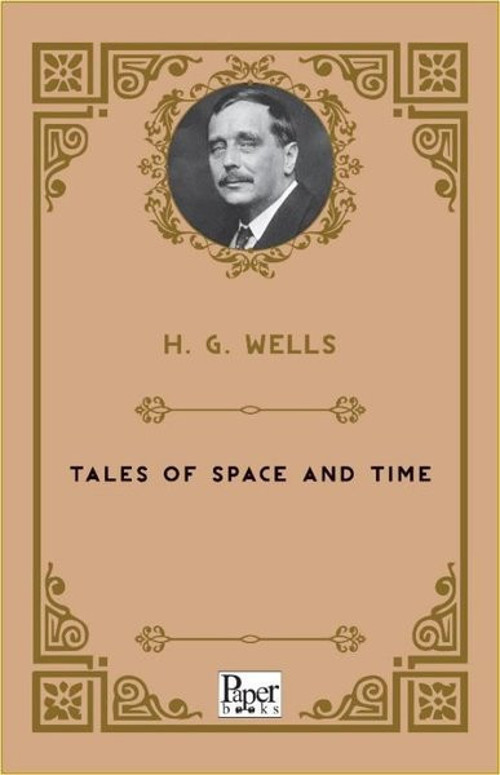Tales of Space and Time