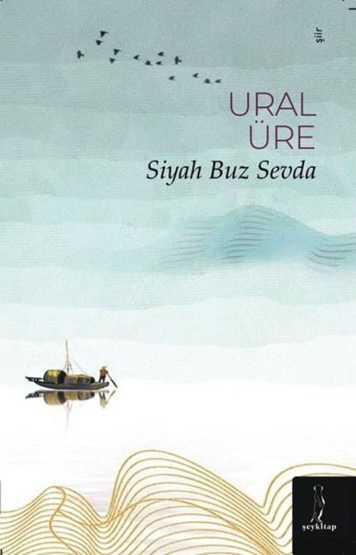 Siyah Buz Sevda