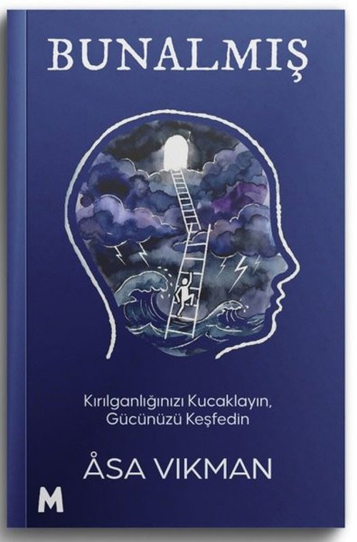Bunalmış