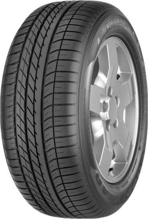 275/45R21 110W XL FP Eagle F1 Asymmetric Suv (Yaz) (2023) Lastik