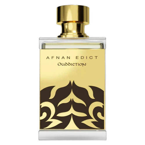 Edict Ouddiction Extrait de Parfum 80 ml Unisex Parfüm