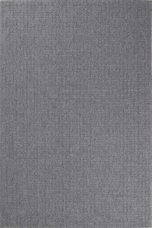 Sahra 9901 Gri İskandinav Halı