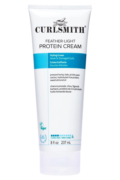 Feather-Light Protein Şekillendirici Saç Kremi 237ML