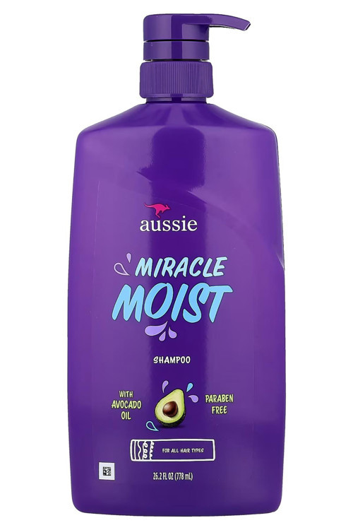Miracle Moist Nemlendirici Şampuan 778ML